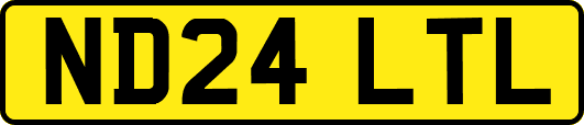 ND24LTL