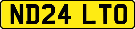 ND24LTO