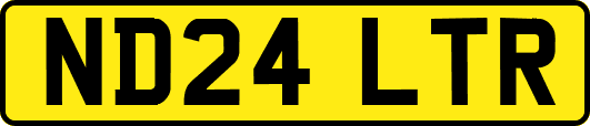 ND24LTR