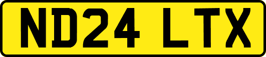 ND24LTX