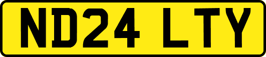 ND24LTY