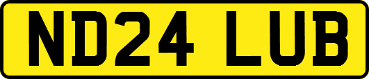 ND24LUB