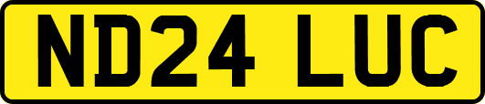 ND24LUC