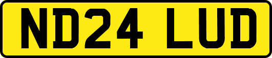 ND24LUD
