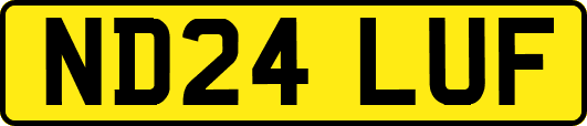 ND24LUF