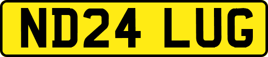 ND24LUG