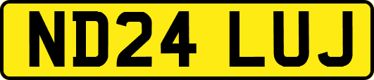 ND24LUJ