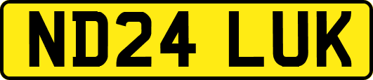ND24LUK