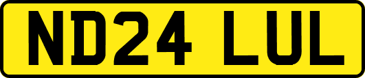 ND24LUL