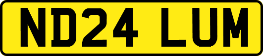 ND24LUM