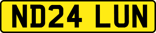 ND24LUN