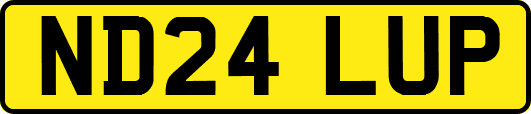 ND24LUP