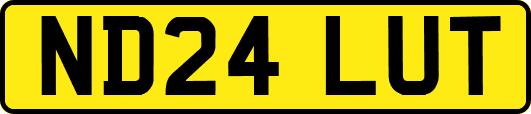 ND24LUT