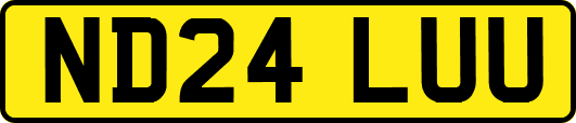 ND24LUU
