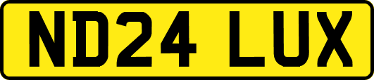 ND24LUX