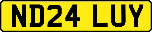 ND24LUY