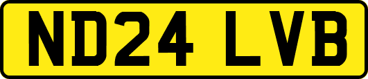 ND24LVB