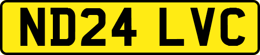 ND24LVC
