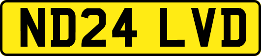 ND24LVD