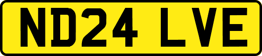 ND24LVE