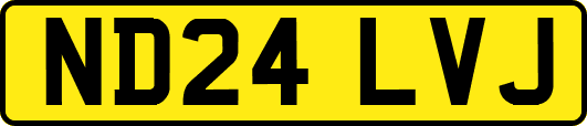 ND24LVJ