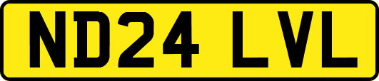 ND24LVL