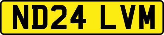 ND24LVM