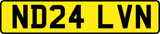 ND24LVN