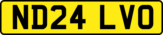 ND24LVO