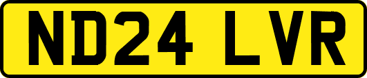 ND24LVR