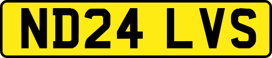 ND24LVS