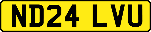 ND24LVU
