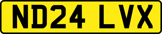 ND24LVX