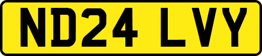 ND24LVY