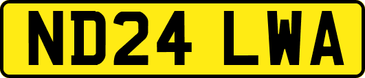 ND24LWA
