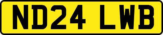 ND24LWB