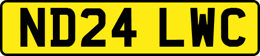 ND24LWC