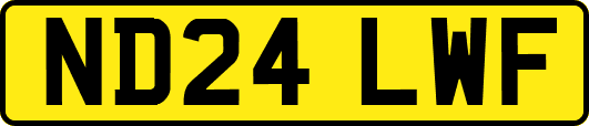 ND24LWF