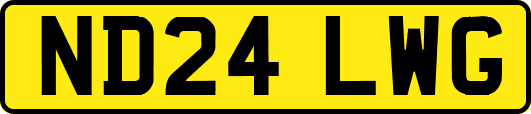 ND24LWG