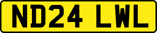 ND24LWL