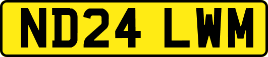 ND24LWM