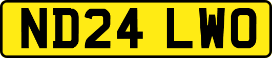 ND24LWO