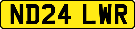 ND24LWR