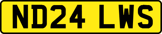 ND24LWS