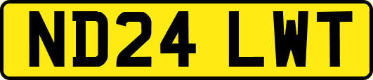 ND24LWT