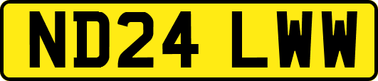 ND24LWW