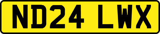 ND24LWX