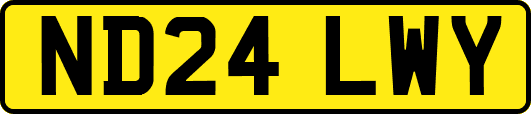 ND24LWY