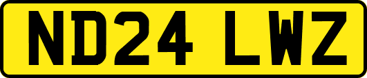 ND24LWZ