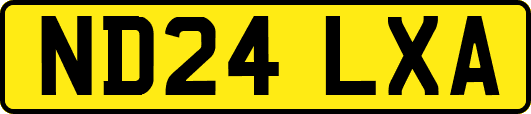ND24LXA